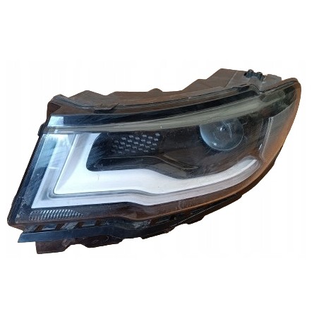 LAMPA LEWY PRZÓD REFLEKTOR XENON 0053434536 JEEP COMPASS II 2017- 122017C