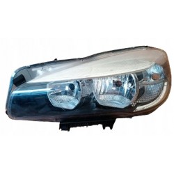 LAMPA LEWY PRZÓD REFLEKTOR EU 7422573 BMW 2 F45 F46 14-