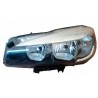 LAMPA LEWY PRZÓD REFLEKTOR EU 7422573 BMW 2 F45 F46 14-