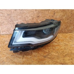 LAMPA LEWY PRZÓD REFLEKTOR XENON 0053434536 JEEP COMPASS II 2017- 122017C