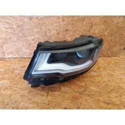 LAMPA LEWY PRZÓD REFLEKTOR XENON 0053434536 JEEP COMPASS II 2017- 122017C