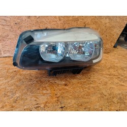 LAMPA LEWY PRZÓD REFLEKTOR EU 7422573 BMW 2 F45 F46 14-