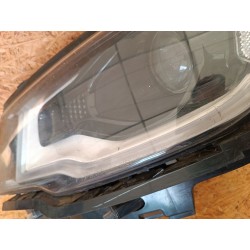 LAMPA LEWY PRZÓD REFLEKTOR XENON 0053434536 JEEP COMPASS II 2017- 122017C