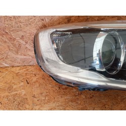 LAMPA PRAWY PRZÓD EU XENON VOLVO S60 V60 LIFT 31420262 2013-