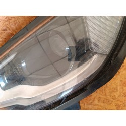 LAMPA LEWY PRZÓD REFLEKTOR XENON 0053434536 JEEP COMPASS II 2017- 122017C