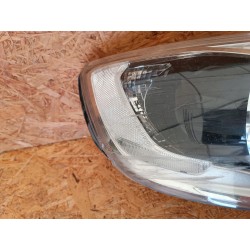 LAMPA PRAWY PRZÓD EU XENON VOLVO S60 V60 LIFT 31420262 2013-