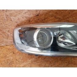 LAMPA PRAWY PRZÓD EU XENON VOLVO S60 V60 LIFT 31420262 2013-