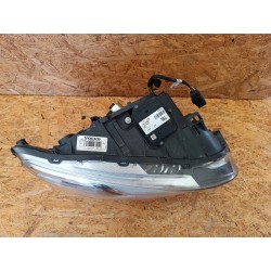 LAMPA PRAWY PRZÓD EU XENON VOLVO S60 V60 LIFT 31420262 2013-