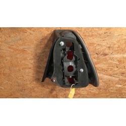 BMW 3 E46 COMPACT II LAMPA TYLNA TYŁ LEWA 63216920241