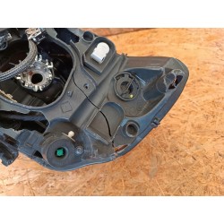 LAMPA PRAWY PRZÓD EU XENON VOLVO S60 V60 LIFT 31420262 2013-