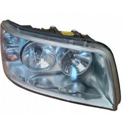 LAMPA PRAWY PRZÓD EU 7H1941016L VW TRANSPORTER T5 0301195202