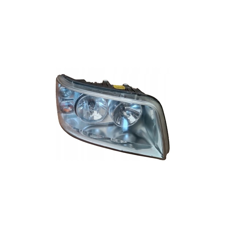 LAMPA PRAWY PRZÓD EU 7H1941016L VW TRANSPORTER T5 0301195202