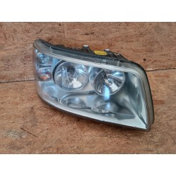 LAMPA PRAWY PRZÓD EU 7H1941016L VW TRANSPORTER T5 0301195202