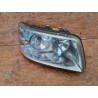LAMPA PRAWY PRZÓD EU 7H1941016L VW TRANSPORTER T5 0301195202