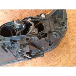 LAMPA PRAWY PRZÓD EU XENON VOLVO S60 V60 LIFT 31420262 2013-