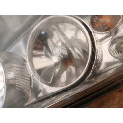 LAMPA PRAWY PRZÓD EU 7H1941016L VW TRANSPORTER T5 0301195202