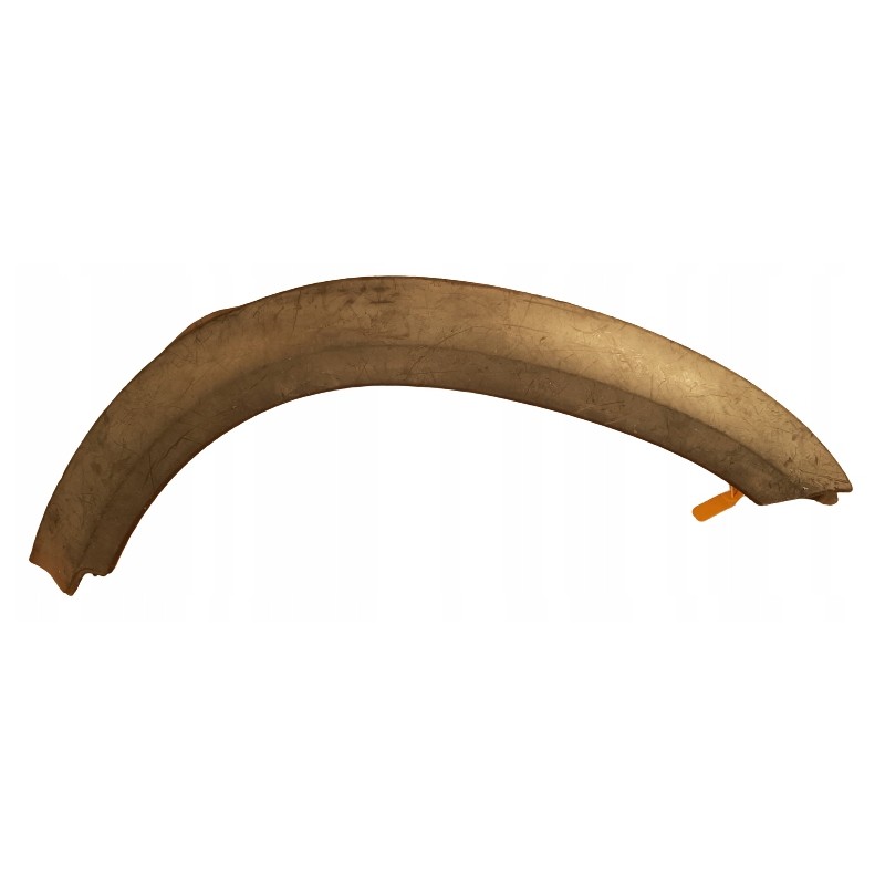 NISSAN TERRANO II LISTWA NAKŁADKA BŁOTNIKA PRAWY PRZÓD 63812-7F000