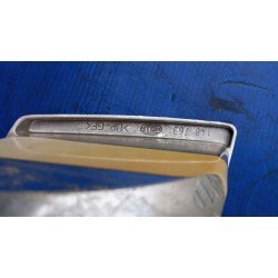 AUDI A6 C5 XENON SOCZEWKA ODBLASK ODBŁYŚNIK LAMPY LEWY PRZÓD