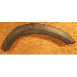 NISSAN TERRANO II LISTWA NAKŁADKA BŁOTNIKA PRAWY PRZÓD 63812-7F000