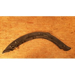 NISSAN TERRANO II LISTWA NAKŁADKA BŁOTNIKA PRAWY PRZÓD 63812-7F000