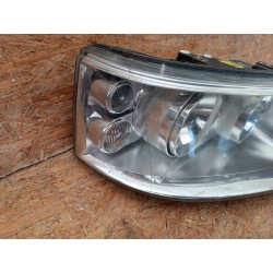 LAMPA PRAWY PRZÓD EU 7H1941016L VW TRANSPORTER T5 0301195202