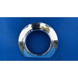 159318-00 BMW E60 E61 XENON RAMKA SOCZEWKI LAMPY PRZÓD OSŁONA