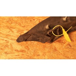 NISSAN TERRANO II LISTWA NAKŁADKA BŁOTNIKA PRAWY PRZÓD 63812-7F000