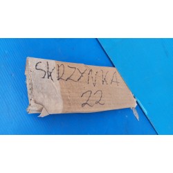 AUDI A6 C5 XENON SOCZEWKA ODBLASK ODBŁYŚNIK LAMPY LEWY PRZÓD