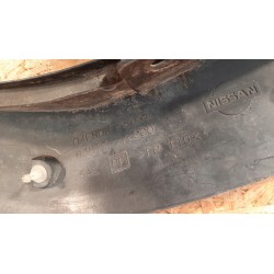NISSAN TERRANO II LISTWA NAKŁADKA BŁOTNIKA PRAWY PRZÓD 63812-7F000