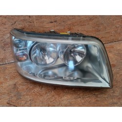 LAMPA PRAWY PRZÓD EU 7H1941016L VW TRANSPORTER T5 0301195202