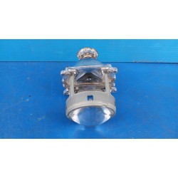 ODBŁYŚNIK SOCZEWKA LAMPY PRAWY PRZÓD BMW E46 XENON 1305310172