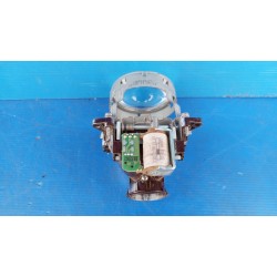 ODBŁYŚNIK SOCZEWKA LAMPY PRAWY PRZÓD BMW E46 XENON 1305310172