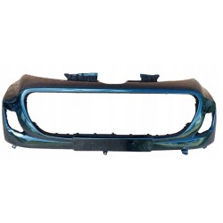 ZDERZAK PRZÓD PRZEDNI ORYGINAŁ 52119-0H090 PEUGEOT 107 LIFT 2010-