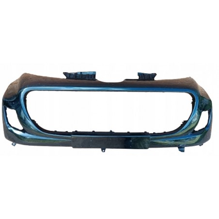 ZDERZAK PRZÓD PRZEDNI ORYGINAŁ 52119-0H090 PEUGEOT 107 LIFT 2010-