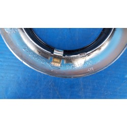 159318-00 BMW E60 E61 XENON RAMKA SOCZEWKI LAMPY PRZÓD OSŁONA