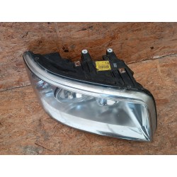 LAMPA PRAWY PRZÓD EU 7H1941016L VW TRANSPORTER T5 0301195202