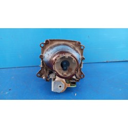 ODBŁYŚNIK SOCZEWKA LAMPY PRAWY PRZÓD BMW E46 XENON 1305310172