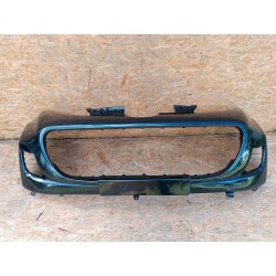 ZDERZAK PRZÓD PRZEDNI ORYGINAŁ 52119-0H090 PEUGEOT 107 LIFT 2010-