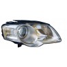 LAMPA PRAWY PRZÓD UK ANGLIK 3C0941006AC VW PASSAT B6 2005-2010 IGŁA
