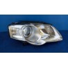 LAMPA PRAWY PRZÓD UK ANGLIK 3C0941006AC VW PASSAT B6 2005-2010 IGŁA