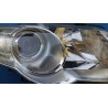 LAMPA PRAWY PRZÓD UK ANGLIK 3C0941006AC VW PASSAT B6 2005-2010 IGŁA