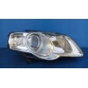 LAMPA PRAWY PRZÓD UK ANGLIK 3C0941006AC VW PASSAT B6 2005-2010 IGŁA