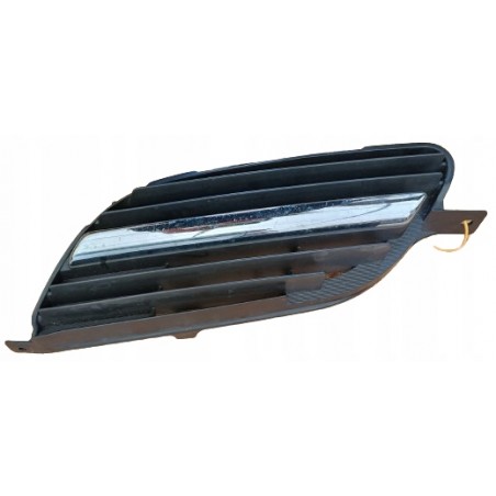 ATRAPA KRATKA ZDERZAKA LEWA NISSAN ALMERA TINO 62330BU00 62317BU100