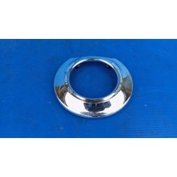 159318-00 BMW E60 E61 XENON RAMKA SOCZEWKI LAMPY PRZÓD OSŁONA