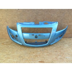 ZDERZAK PRZÓD PRZEDNI ORYGINAŁ 71711-80M0 SUZUKI SPLASH 2012- LIFT