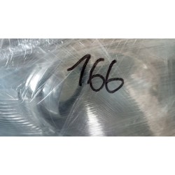 LAMPA PRAWY PRZÓD UK ANGLIK 3C0941006AC VW PASSAT B6 2005-2010 IGŁA