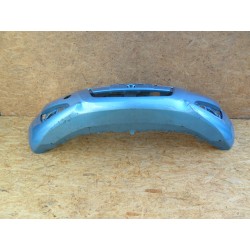 ZDERZAK PRZÓD PRZEDNI ORYGINAŁ 71711-80M0 SUZUKI SPLASH 2012- LIFT