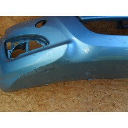 ZDERZAK PRZÓD PRZEDNI ORYGINAŁ 71711-80M0 SUZUKI SPLASH 2012- LIFT