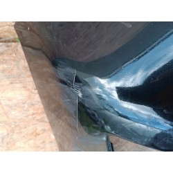 ZDERZAK PRZÓD PRZEDNI ORYGINAŁ 52119-0H090 PEUGEOT 107 LIFT 2010-