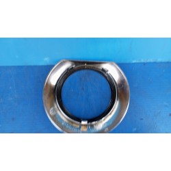 159318-00 BMW E60 E61 XENON RAMKA SOCZEWKI LAMPY PRZÓD OSŁONA